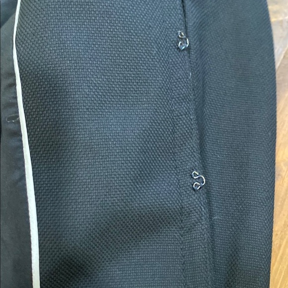 Women's Black Blazer Jacket - Picture 10 of 13